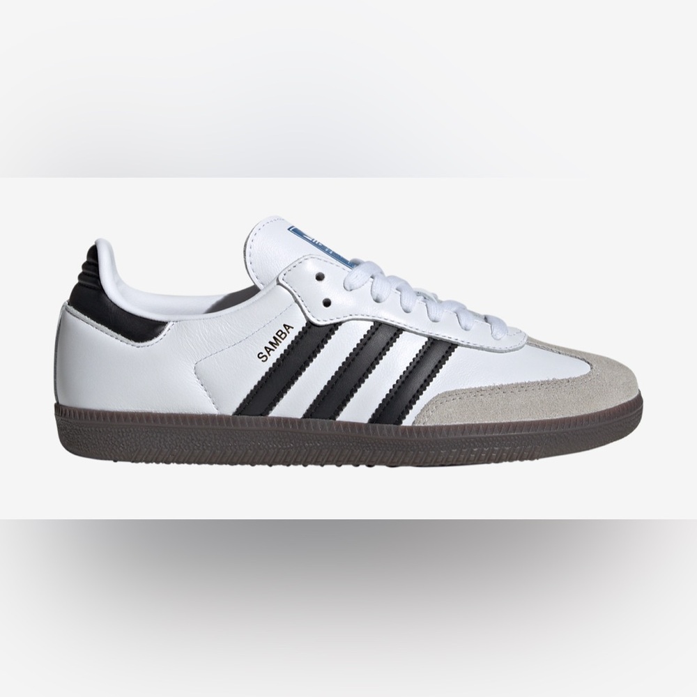 Adidas SAMBA OG - Picture 2 of 6